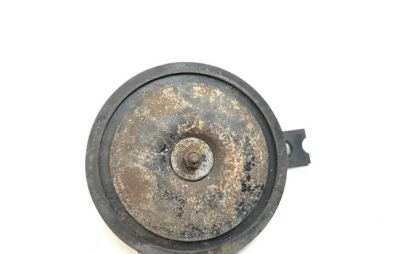 Hyundai Santa Fe Horn signal 9661038102