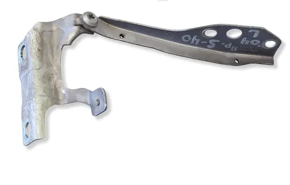 Volvo S40 Engine bonnet/hood hinges 8643261