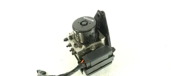 Volkswagen Golf VI ABS Pump 1K0614517BJ 1K0907379AN