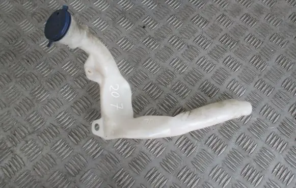 Peugeot 207 Other engine bay part