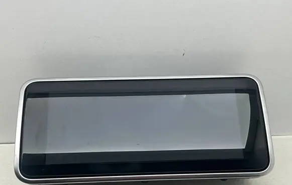 Rover Land Rover Screen/display/small screen CVFR56H0AEC 01092020D1 L8A219C279