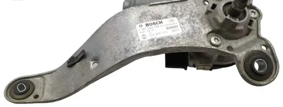 Volkswagen ID.3 Front wiper linkage and motor 10A955113