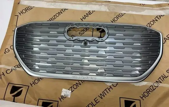 Audi Q4 Sportback e-tron Front grill