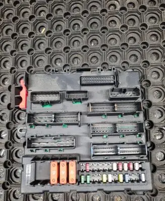 Fuse module