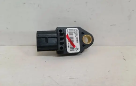 Citroen C-Crosser Airbag deployment crash/impact sensor 8651A001 TBZME3047Z6320