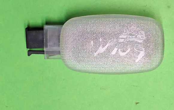 Mercedes-Benz C W203 Other interior light 2088200501