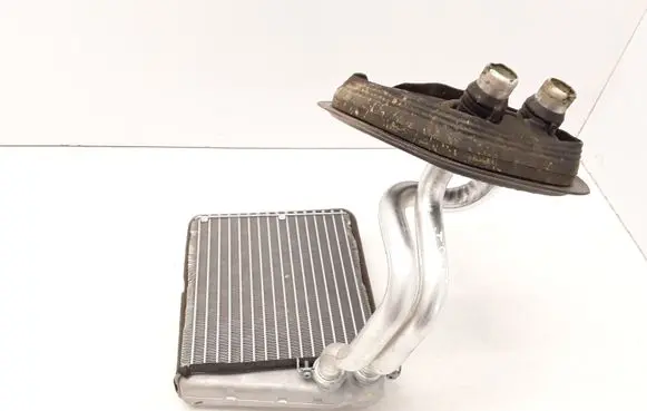 Audi A3 S3 A3 Sportback 8P Heater blower radiator 1K0819031B 1K0819031