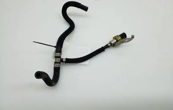 Mercedes-Benz E W212 Sensor A6510703981