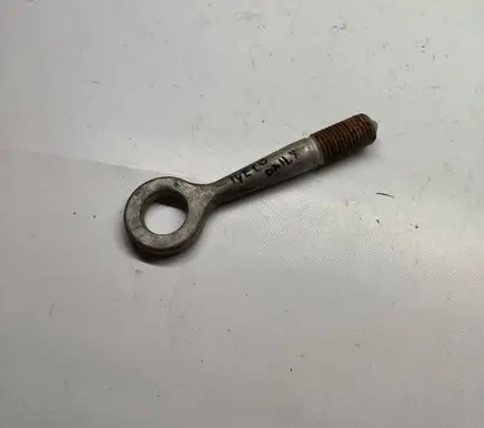 Iveco Daily 35.8 - 9 Towing hook eye 