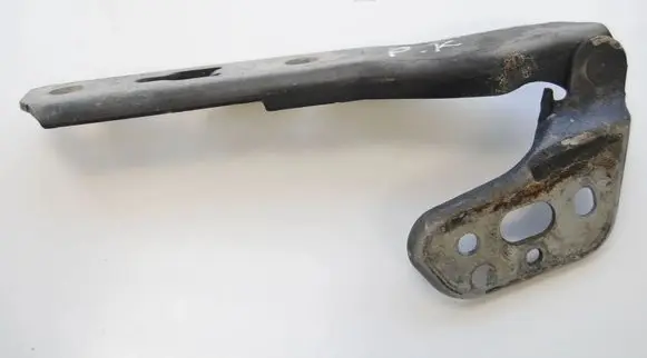 Ford Mustang VI Engine bonnet/hood hinges 4F082330