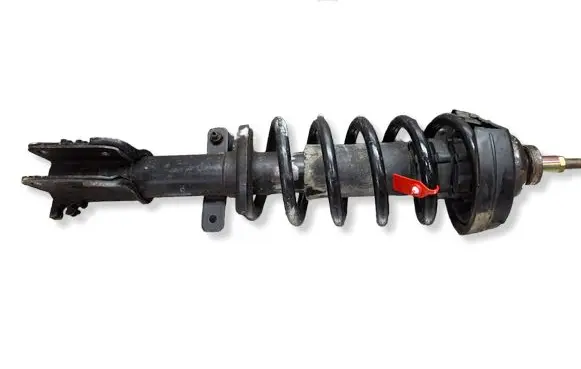 Opel Vivaro Front shock absorber/damper S17986258