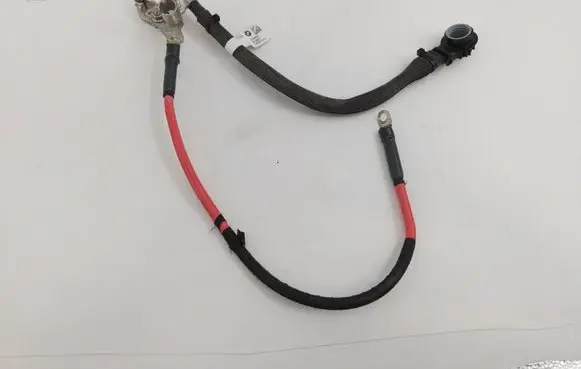 BMW iX1 Other wiring loom 5B33DE3