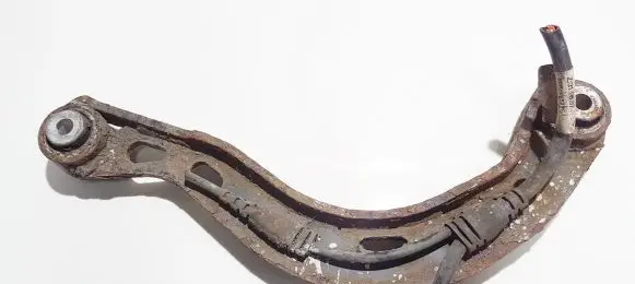 Audi A6 S6 C6 4F Rear upper control arm/wishbone