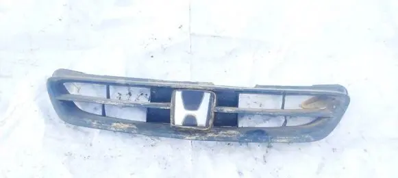 Honda Accord Front grill 75101sn7g000 75101-sn7-g000