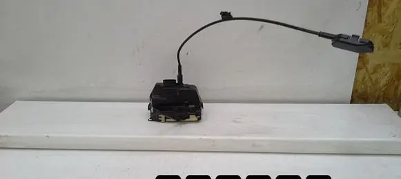Renault Espace II Front door lock 017964z98