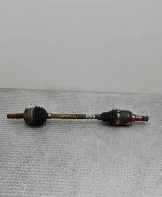 Fiat Panda III Front driveshaft 00519022780 00810249