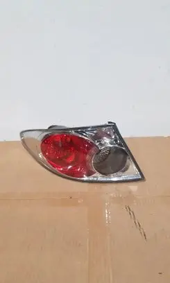 Mazda 6 Rear/tail lights 22061971