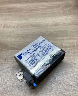 Mitsubishi Grandis Alarm control unit/module 113890540100 022881