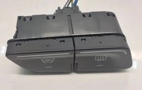 Ford Transit - Tourneo Connect Windscreen/window heater switch Am5t18K574AC