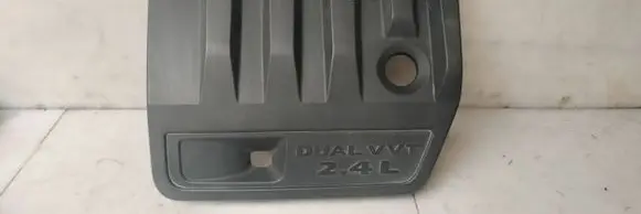 Chrysler Sebring (JS) Engine cover (trim) 04891689AB 622441