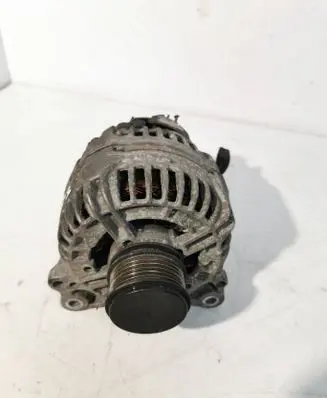 Volkswagen Eos Generator/alternator 06F903023F 00M145315 0124525091