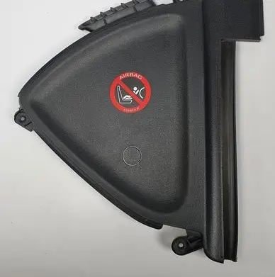 Smart ForTwo II Dashboard trim A4516800211