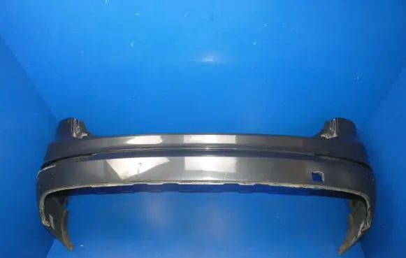 Volvo XC90 Rear bumper 