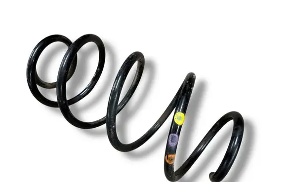 Ford Mondeo MK IV Front coil spring