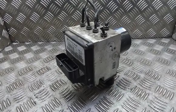 Volkswagen PASSAT CC ABS Pump 3C0614109AF 16705912