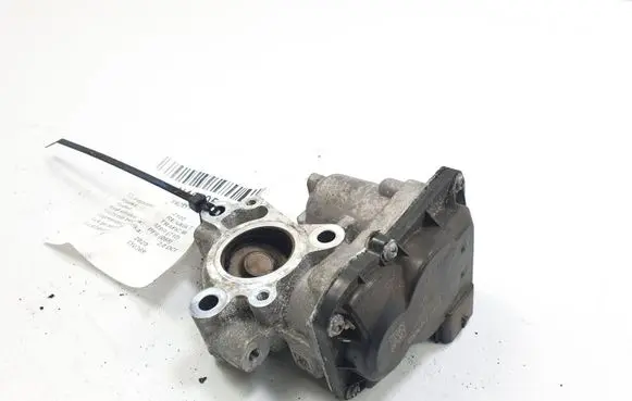 Renault Trafic III (X82) Throttle body valve 147100361R