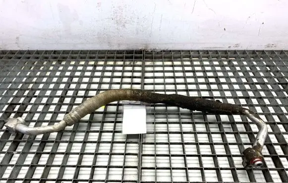 Ford Ecosport Air conditioning (A/C) pipe/hose 