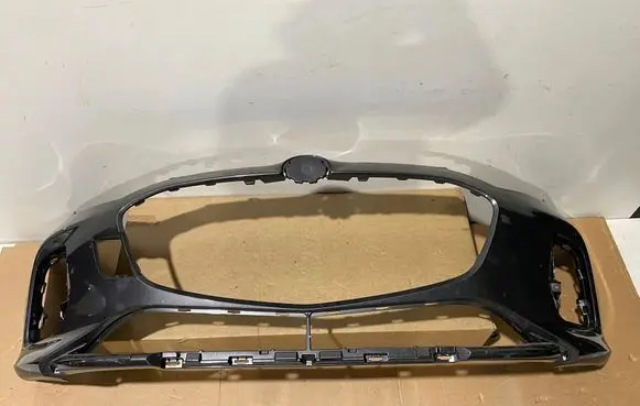 Toyota Yaris XP210 Front bumper 521190D820