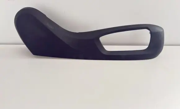 BMW X5 F15 Front door seat control surround trim 7317440 77931710 WXE30E0002
