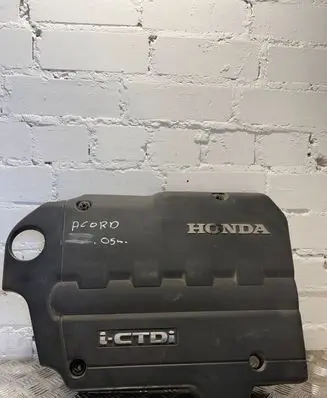 Honda Accord Engine cover (trim) PA6PA66MD30