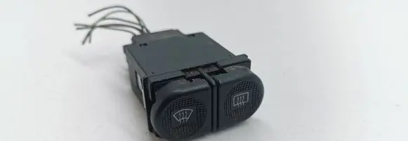 Volkswagen Sharan Windscreen/window heater switch 7M0959621 1H0972773