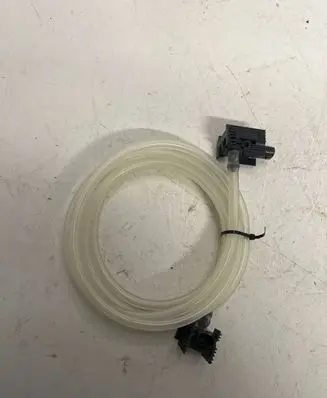 Porsche Taycan 9J1 Airbag deployment crash/impact sensor 9J1959109B