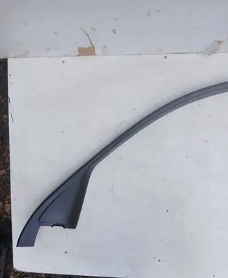 BMW X3 F25 Other front door trim element 7205590 890L19