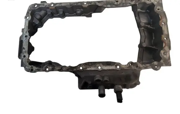 Citroen C5 Oil sump 9688578780