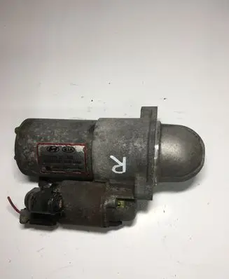 Hyundai ix35 Starter motor 361002A800