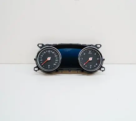 Mercedes-Benz E W213 Speedometer (instrument cluster) A2139043700 A2C12807701