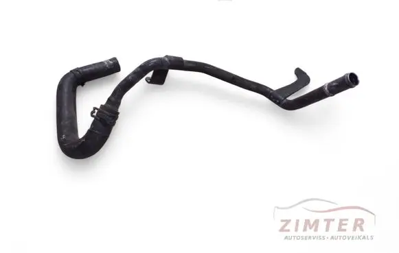 Audi A4 S4 B7 8E 8H Engine coolant pipe/hose 06D121085