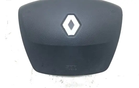 Renault Scenic III - Grand scenic III Steering wheel airbag 985701921R 1247141600155