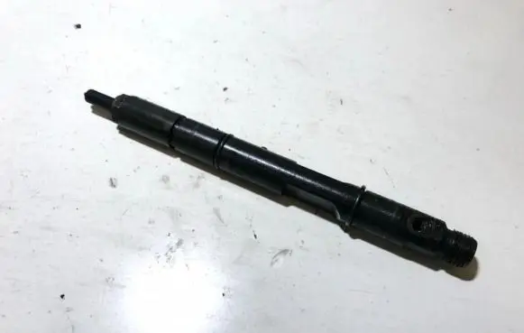 Audi A6 S6 C5 4B Fuel injector 059130201e 0432133836