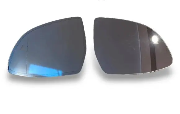 BMW X7 G07 Wing mirror glass 6004082 6004655