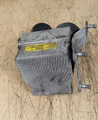Mercedes-Benz E W211 ABS Pump 0265960035 1D0Z26060625