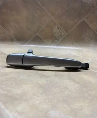 Mazda 6 Front door exterior handle
