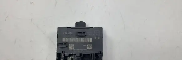 Porsche Panamera (970) Door control unit/module DRZWI 4H0959795K