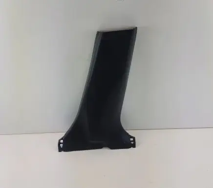 Nissan Leaf II (ZE1) (B) pillar trim (bottom) 769153NL0A