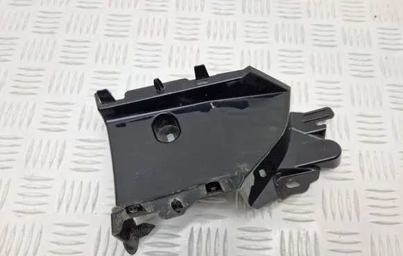 Renault Scenic E-Tech V Front bumper lower grill 628621333R