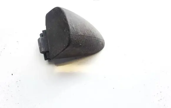 Mercedes-Benz E W211 Loading door cover/cap 